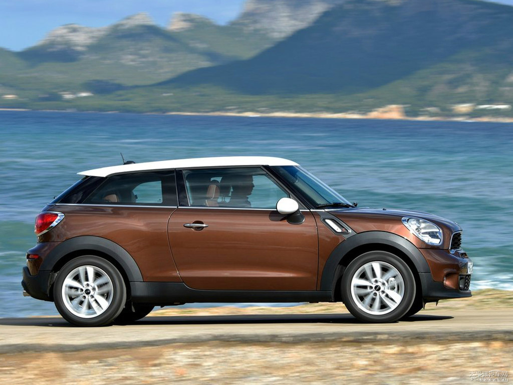 MINI PACEMAN^DƬ