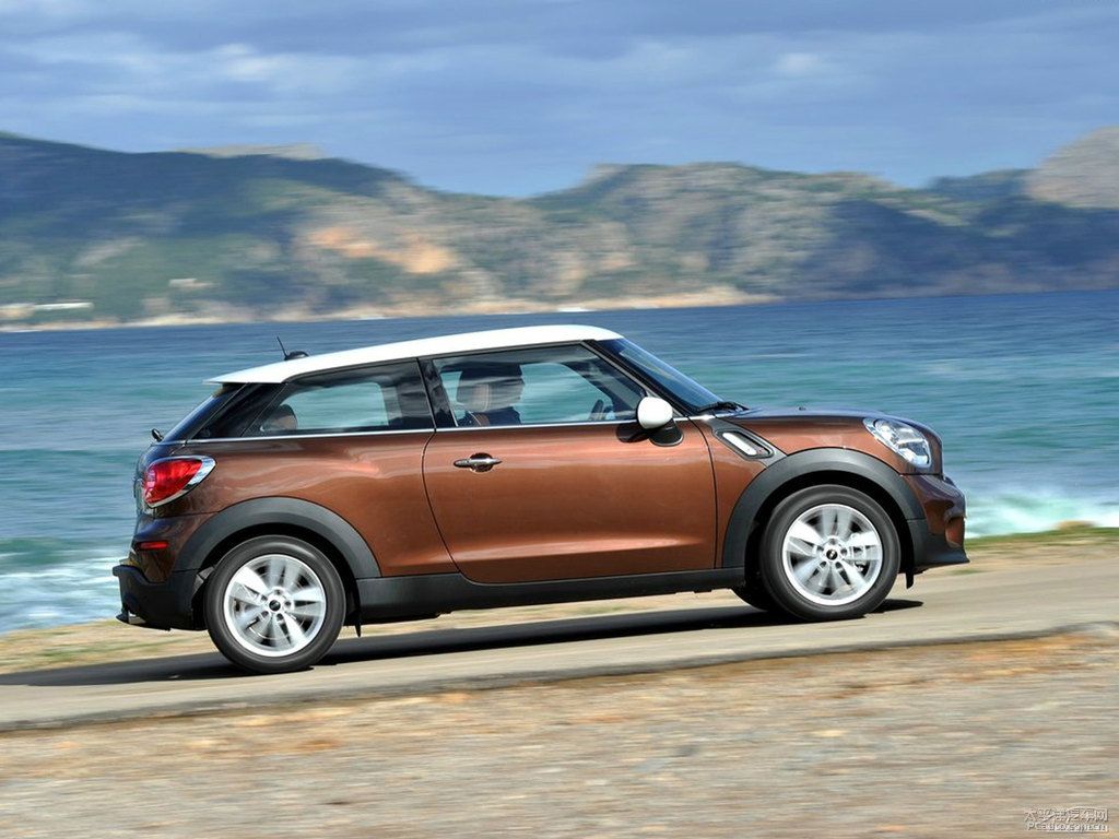 MINI PACEMAN^DƬ