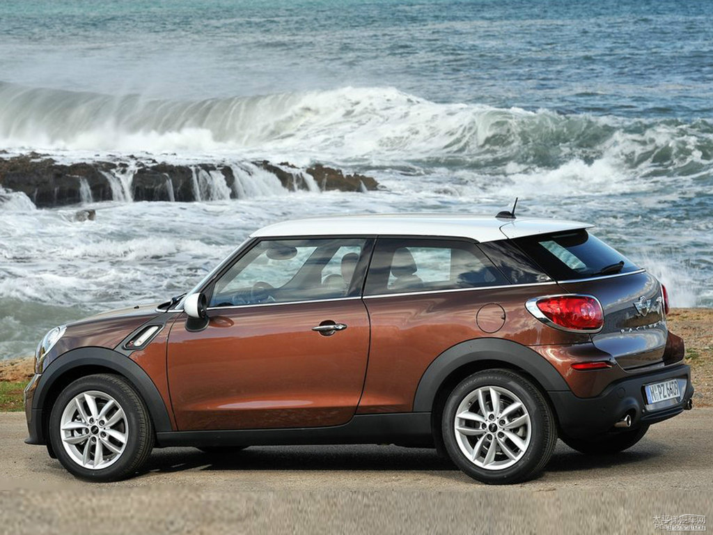 MINI PACEMAN^DƬ