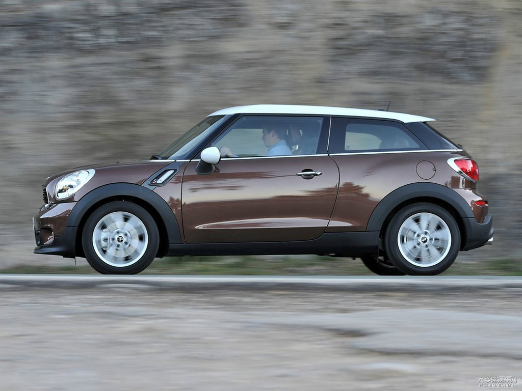 MINI PACEMAN^DƬ