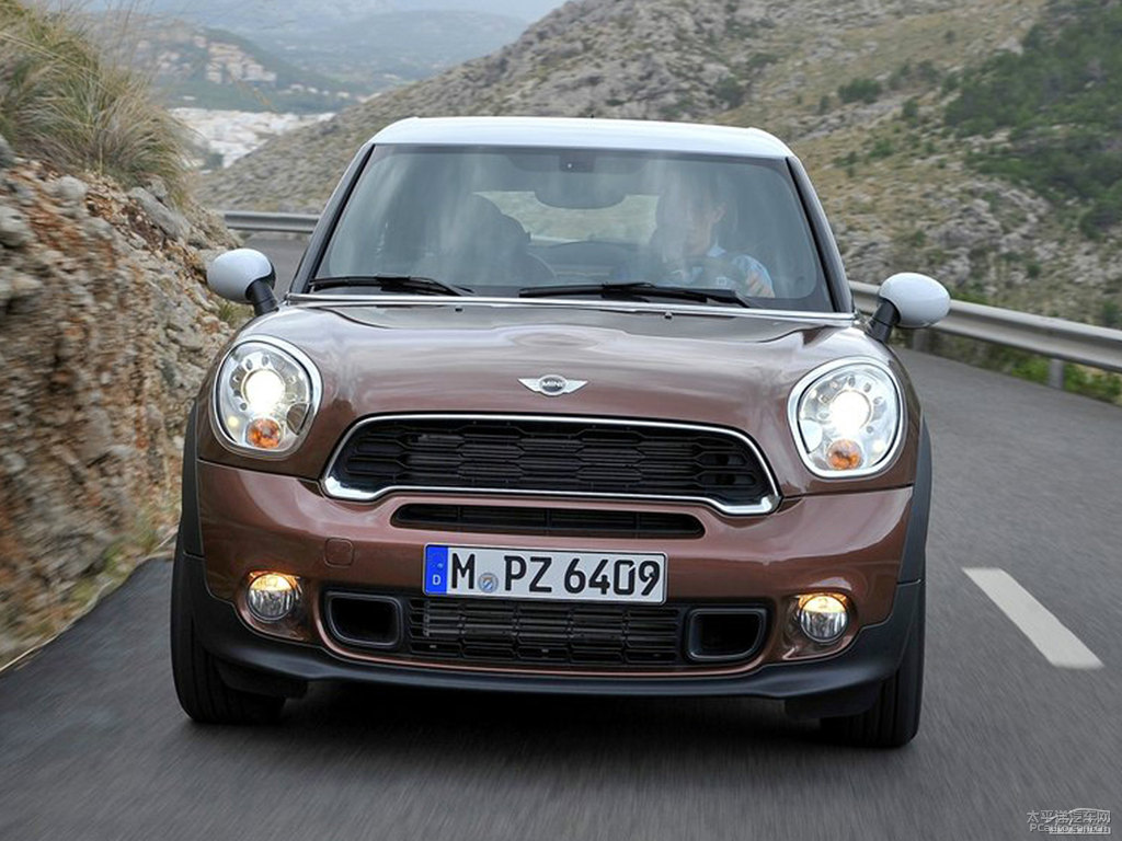 MINI PACEMAN^DƬ