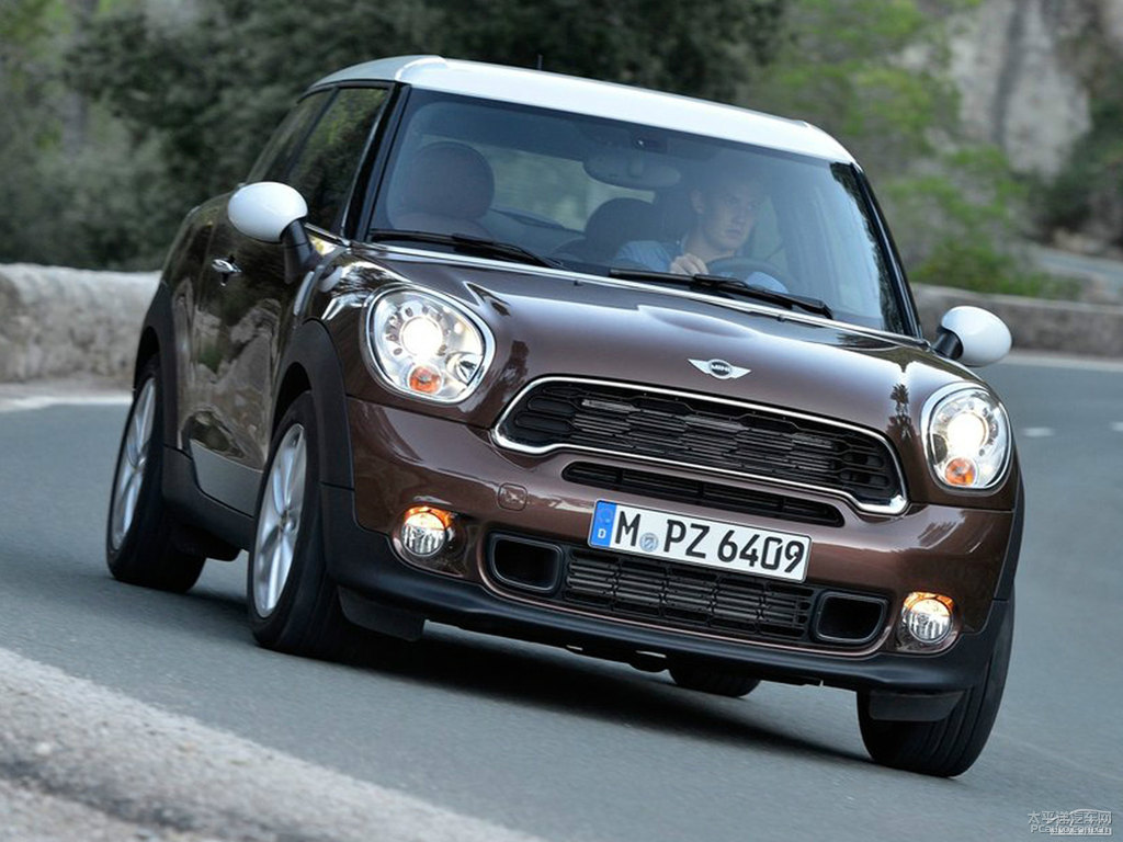 MINI PACEMAN^DƬ