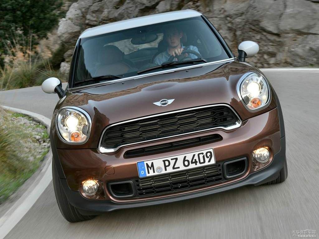 MINI PACEMAN^DƬ