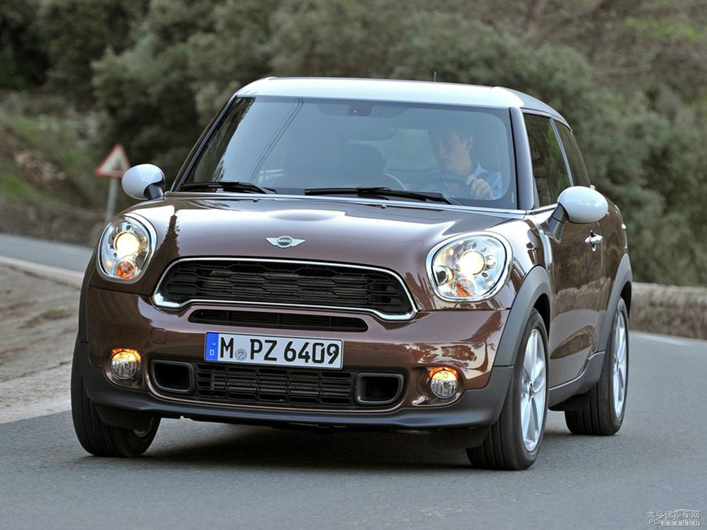 MINI PACEMAN^DƬ