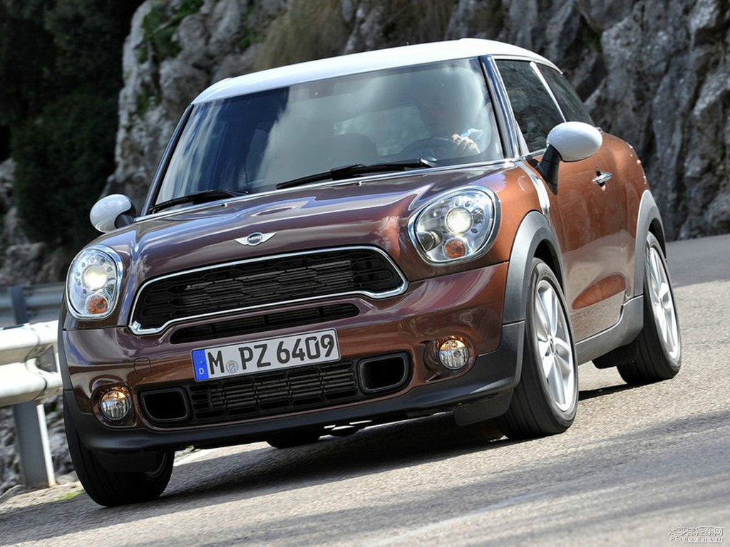 MINI PACEMAN^DƬ