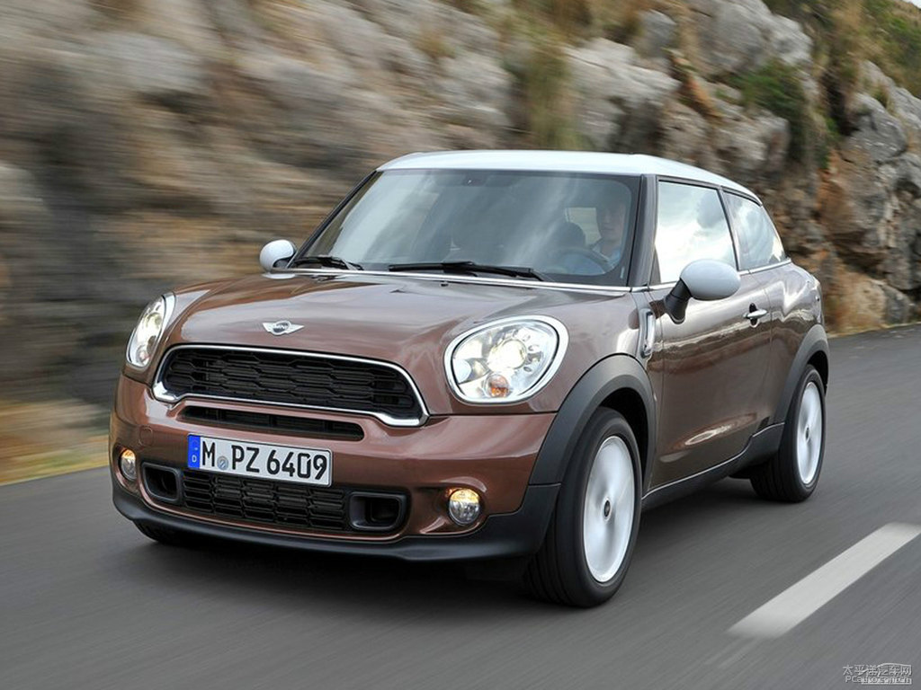 MINI PACEMAN^DƬ