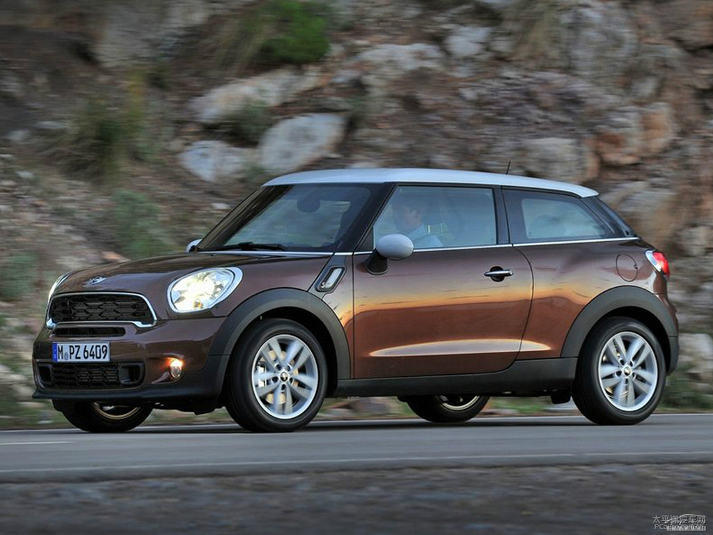 MINI PACEMAN^DƬ