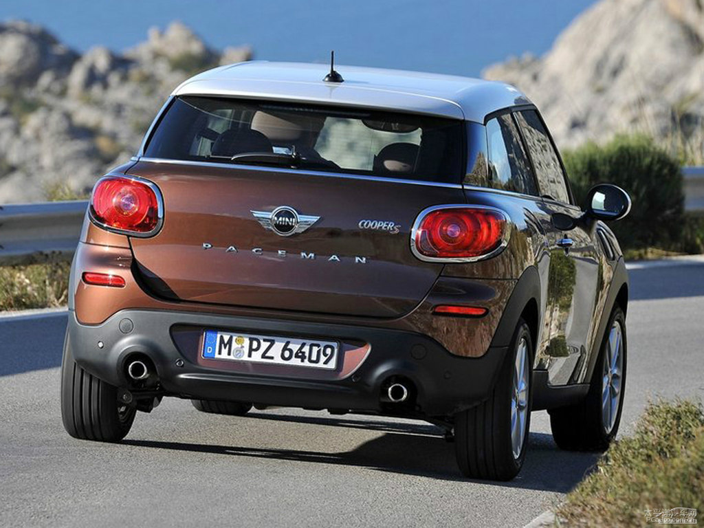 MINI PACEMAN^DƬ