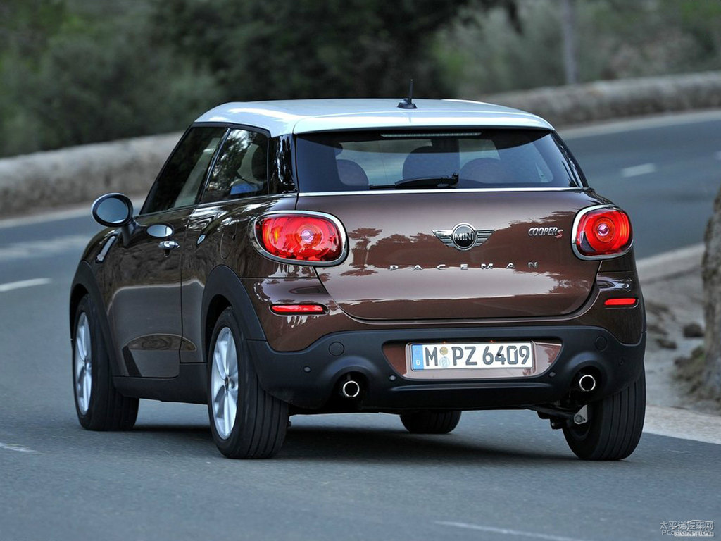 MINI PACEMAN^DƬ