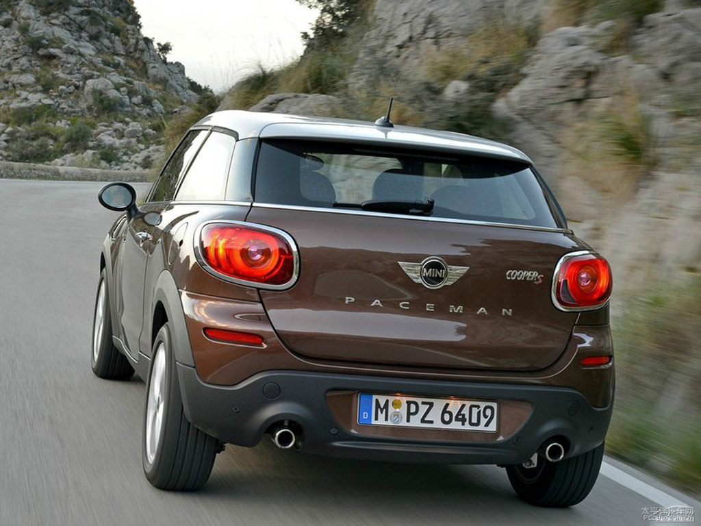 MINI PACEMAN^DƬ