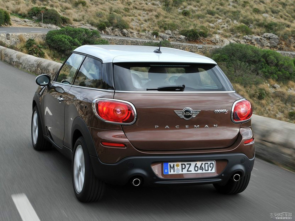 MINI PACEMAN^DƬ