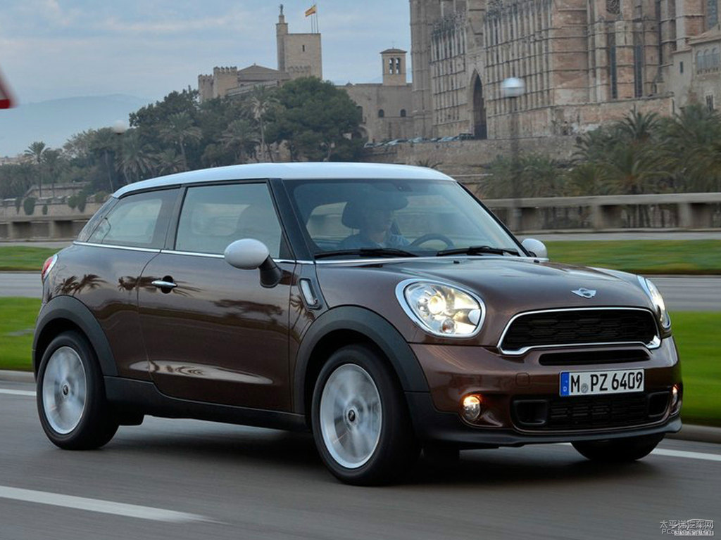 MINI PACEMAN^DƬ