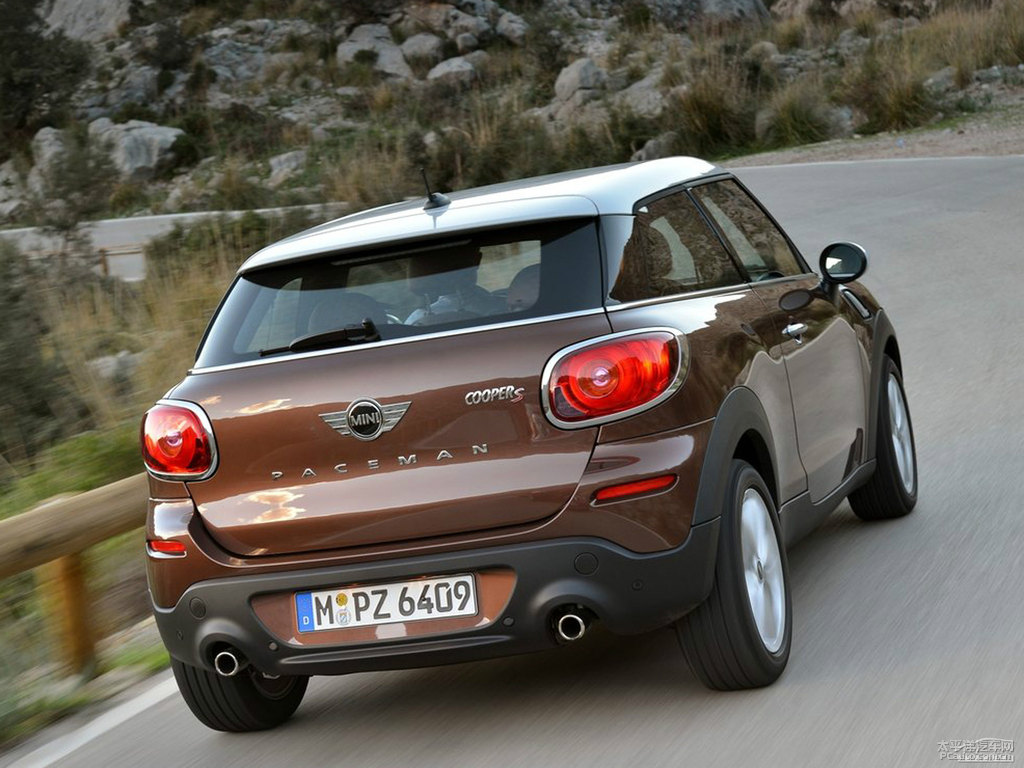 MINI PACEMAN^DƬ