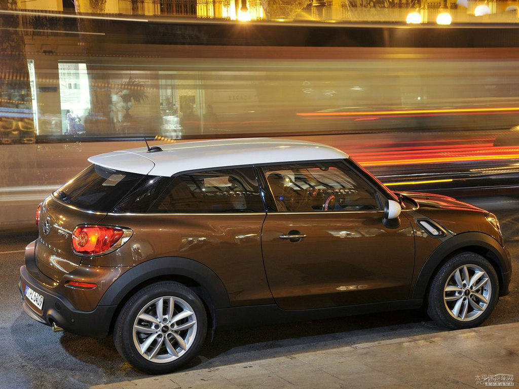 MINI PACEMAN^DƬ