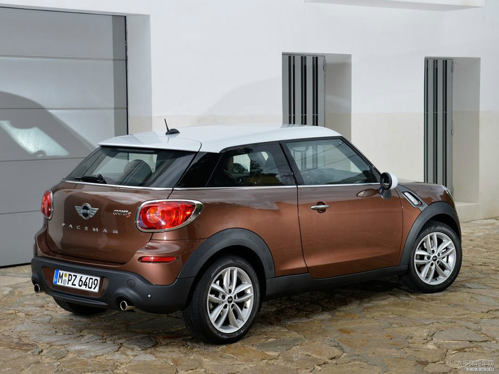 MINI PACEMAN^DƬ