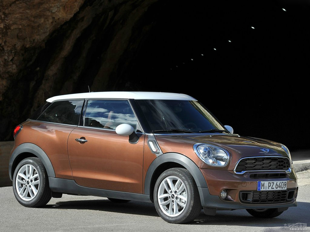 MINI PACEMAN^DƬ
