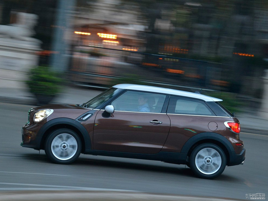 MINI PACEMAN^DƬ
