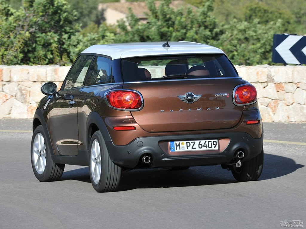 MINI PACEMAN^DƬ