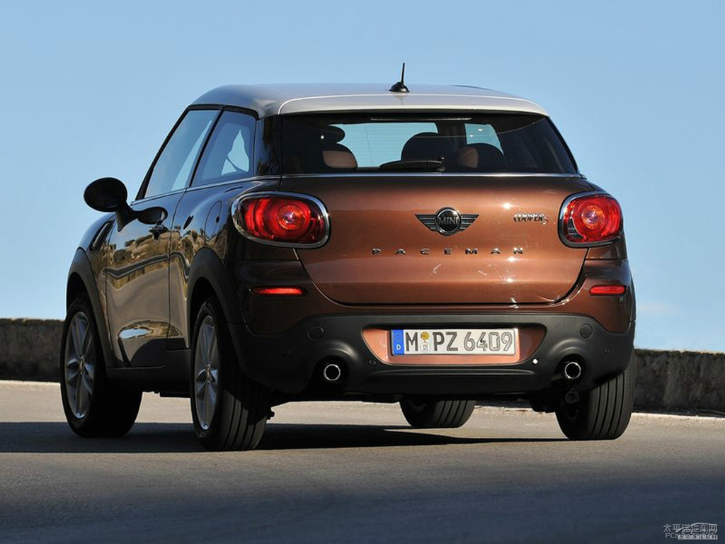 MINI PACEMAN^DƬ