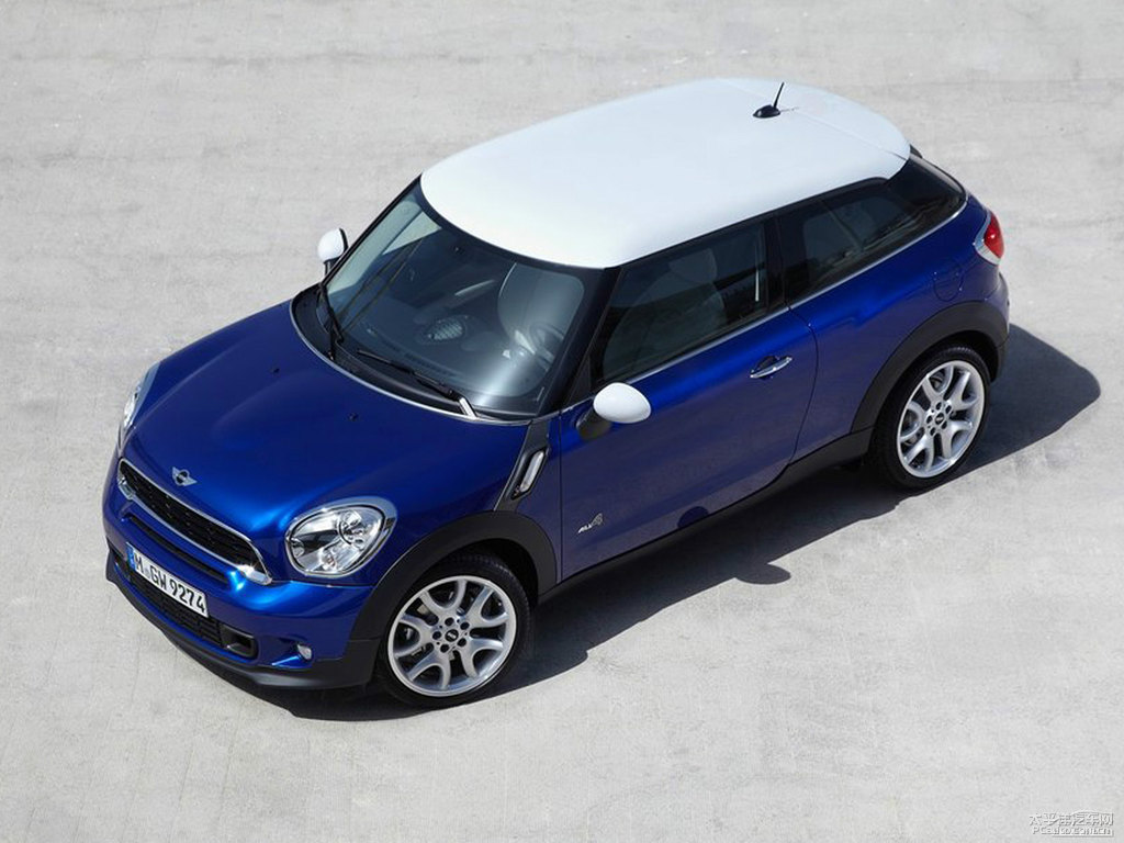 MINI PACEMAN^DƬ
