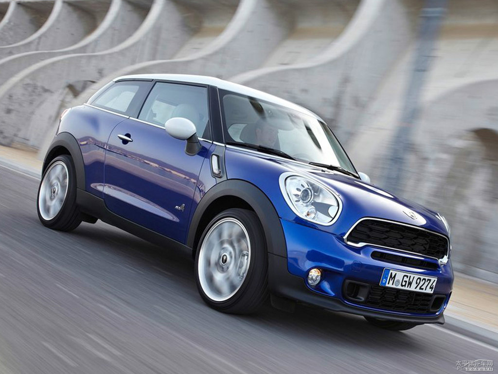 MINI PACEMAN^DƬ