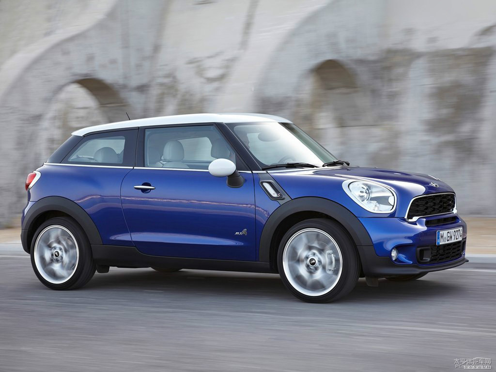 MINI PACEMAN^DƬ