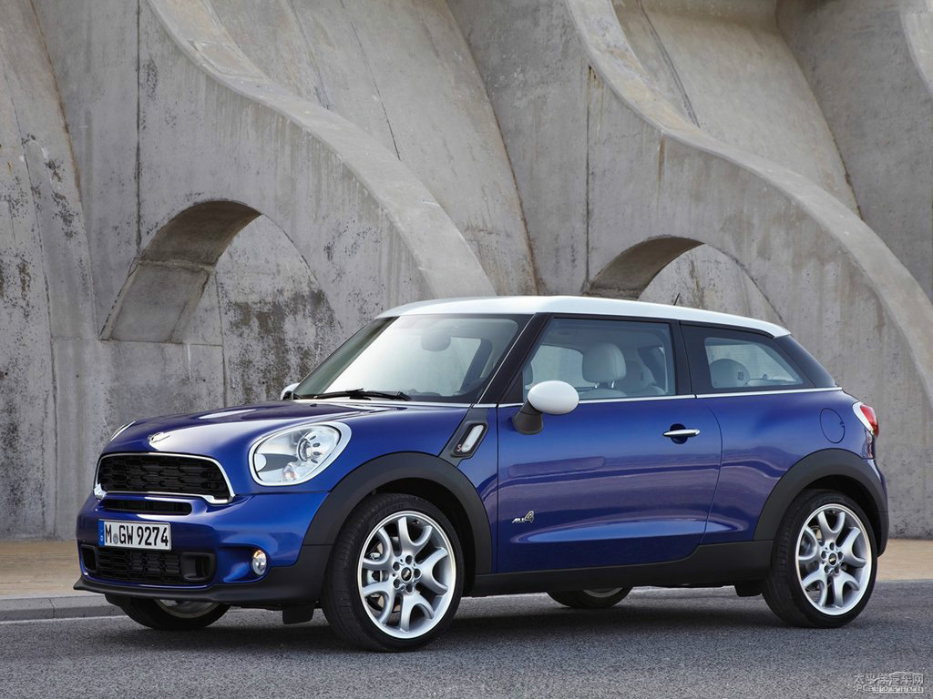 MINI PACEMAN^DƬ