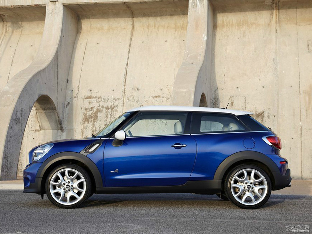MINI PACEMAN^DƬ