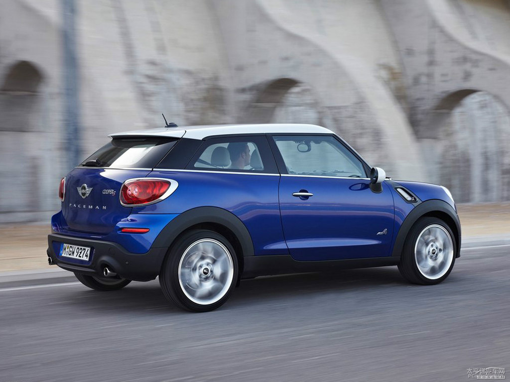 MINI PACEMAN^DƬ