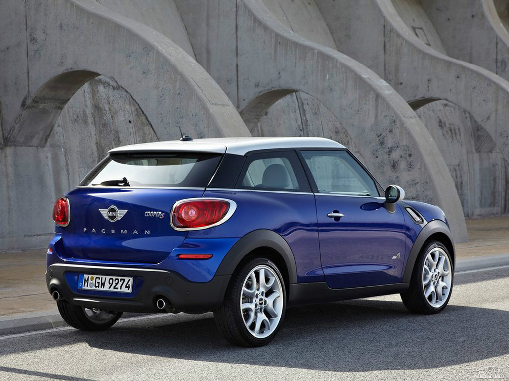 MINI PACEMAN^DƬ