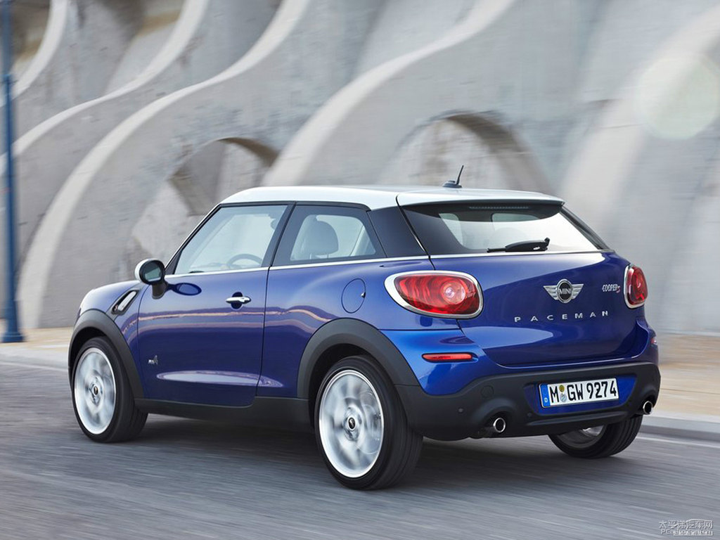 MINI PACEMAN^DƬ
