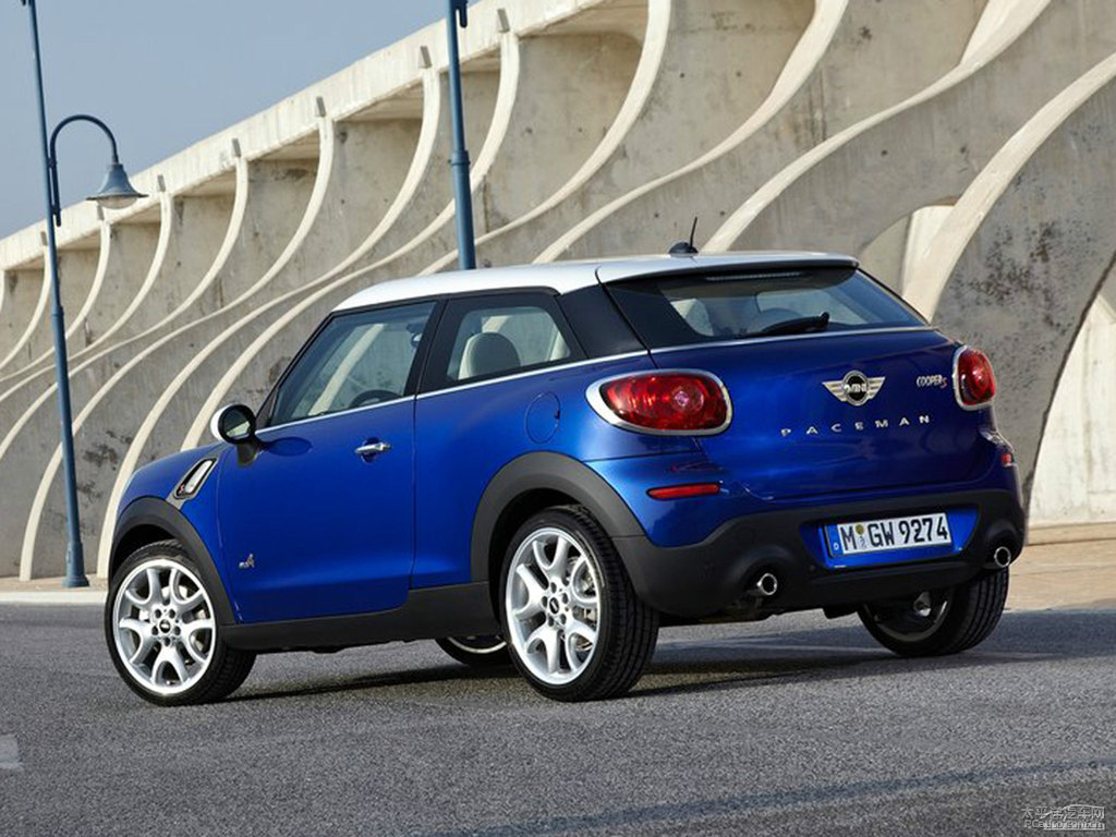 MINI PACEMAN^DƬ