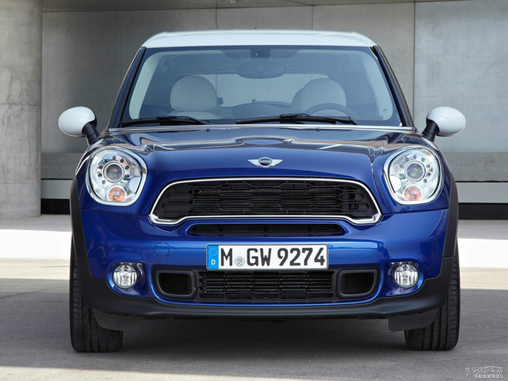MINI PACEMAN^DƬ