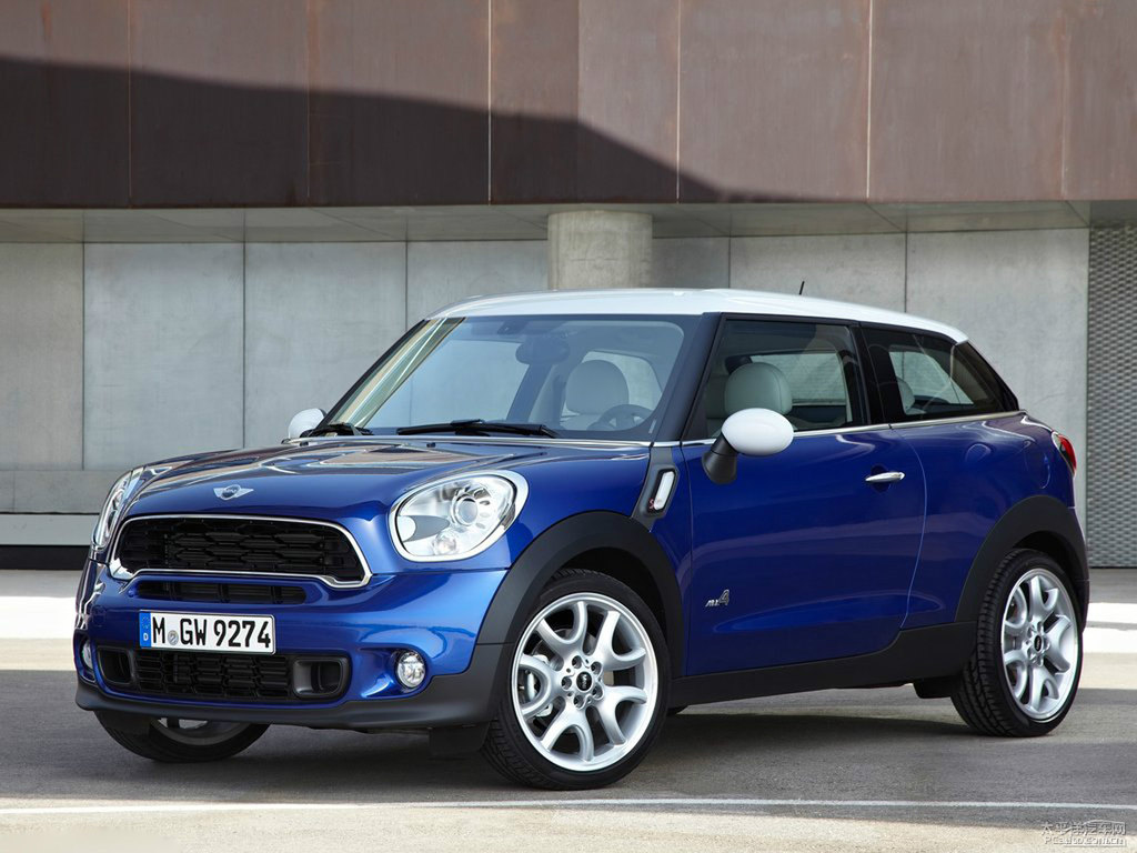 MINI PACEMAN^DƬ