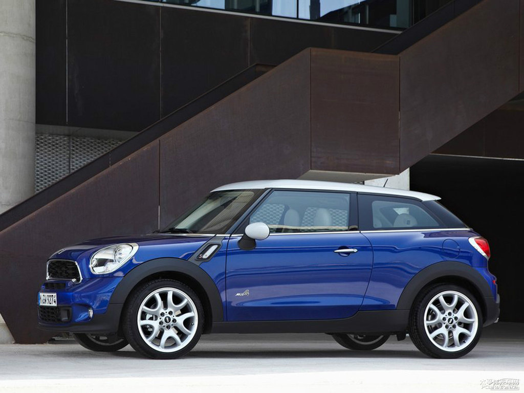 MINI PACEMAN^DƬ