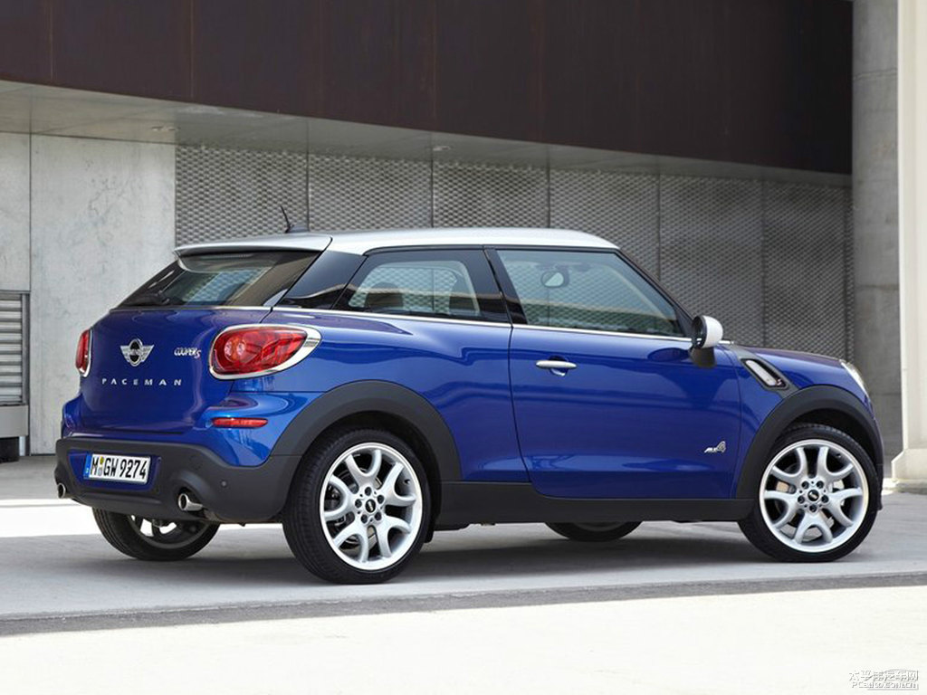 MINI PACEMAN^DƬ