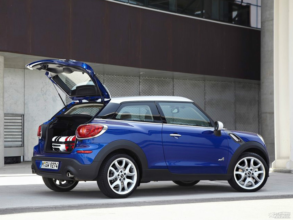 MINI PACEMAN^DƬ