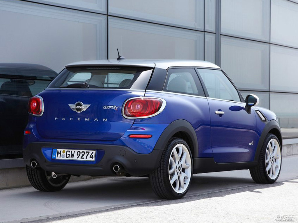 MINI PACEMAN^DƬ