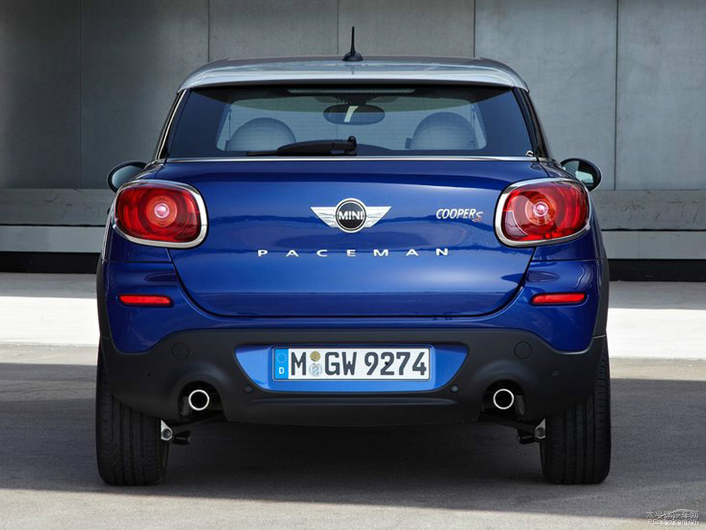 MINI PACEMAN^DƬ