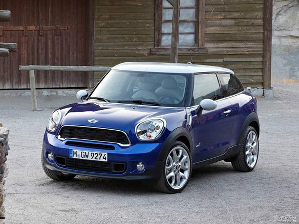 MINI PACEMAN^DƬ
