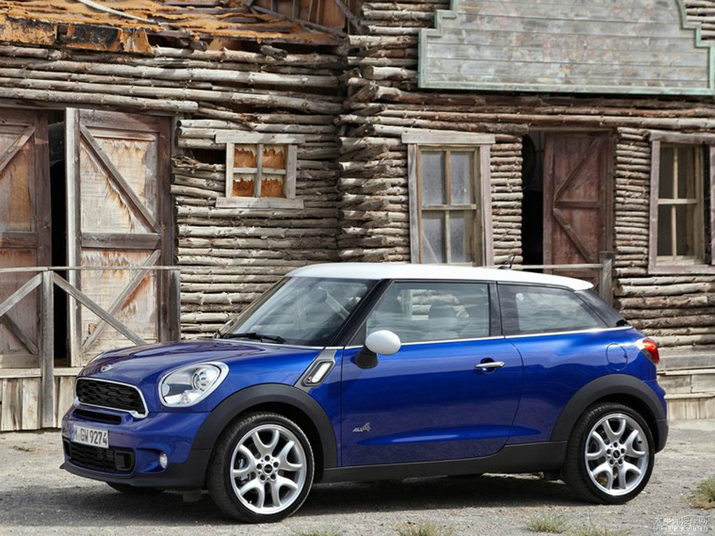 MINI PACEMAN^DƬ