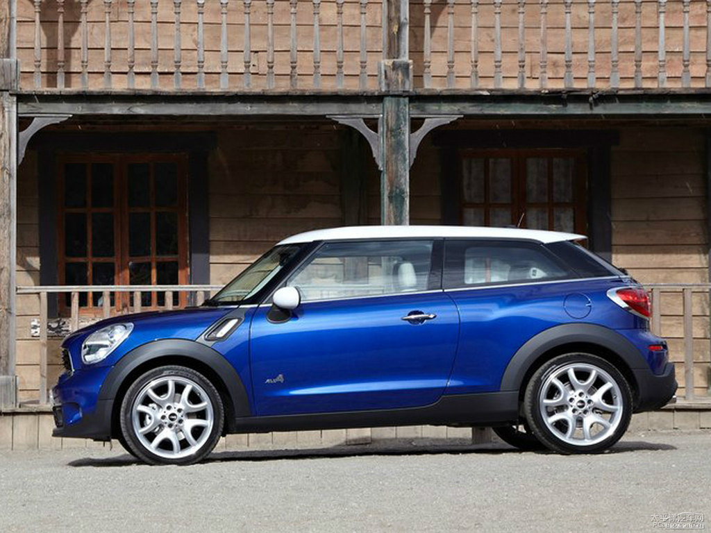 MINI PACEMAN^DƬ