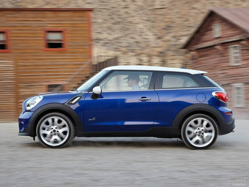 MINI PACEMAN^DƬ