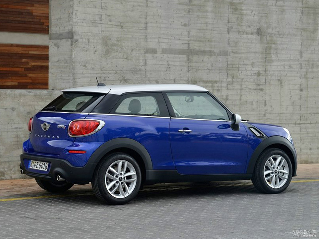 MINI PACEMAN^DƬ