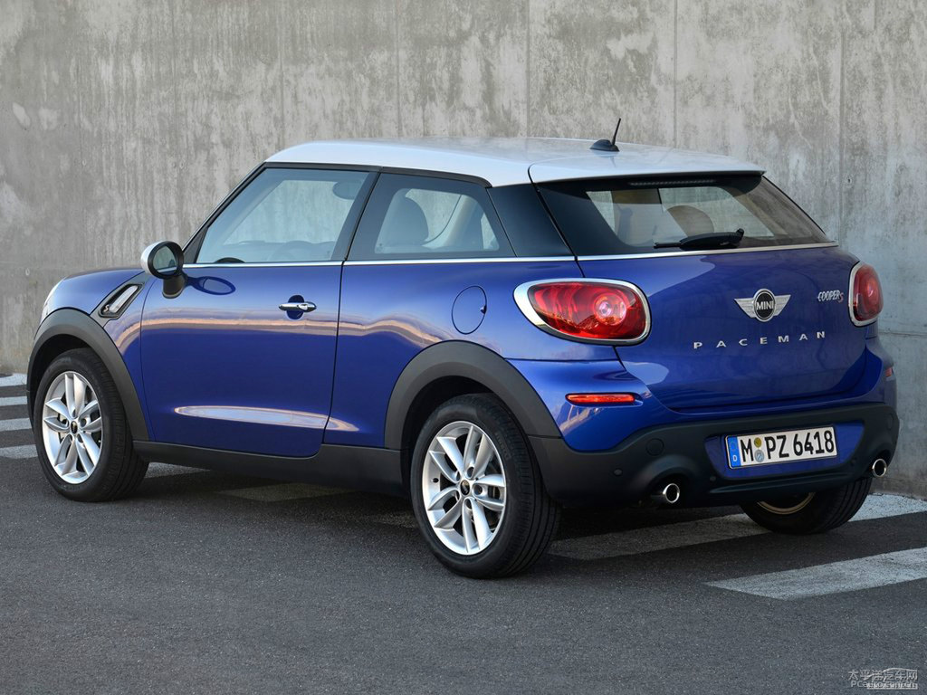 MINI PACEMAN^DƬ
