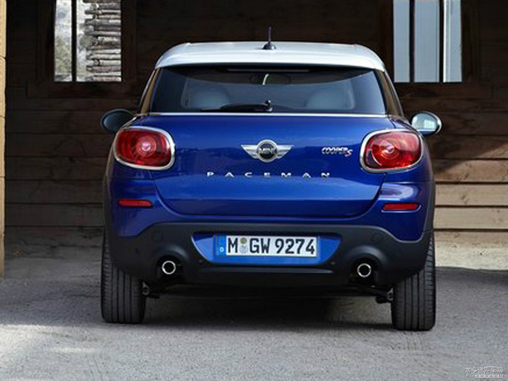 MINI PACEMAN^DƬ