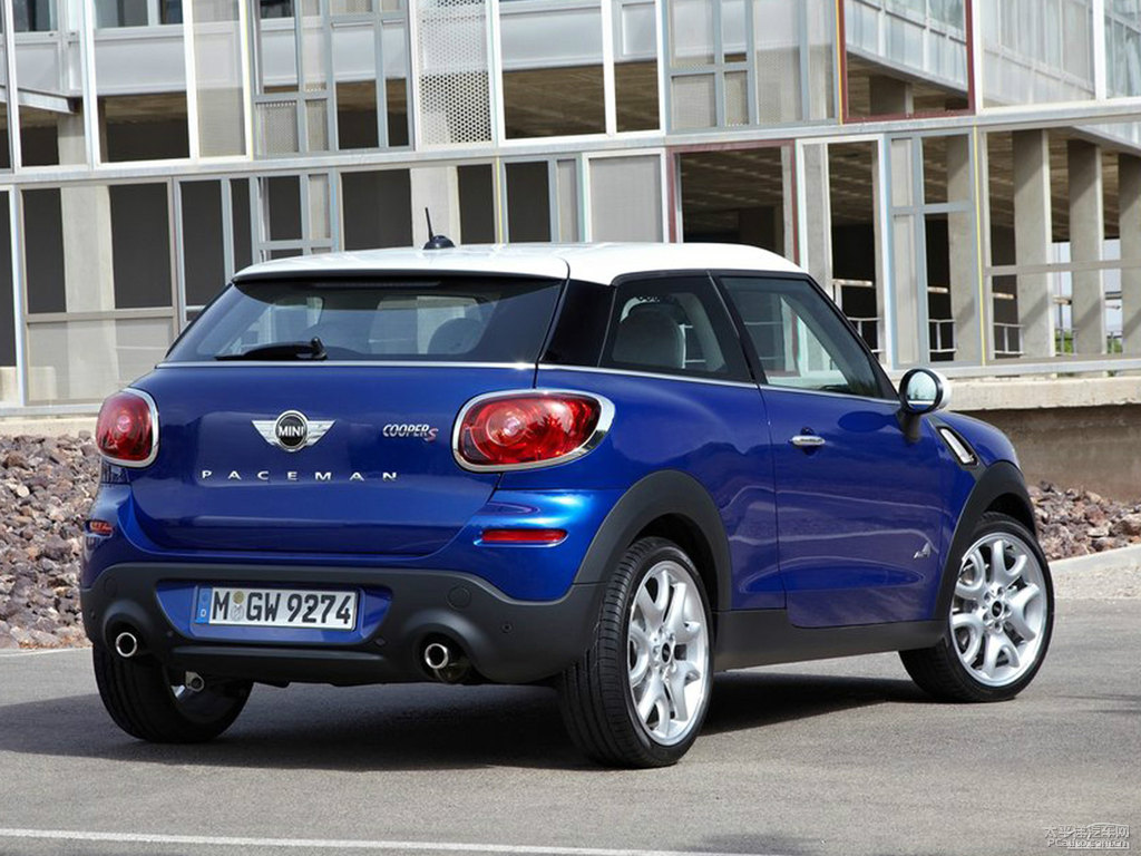 MINI PACEMAN^DƬ