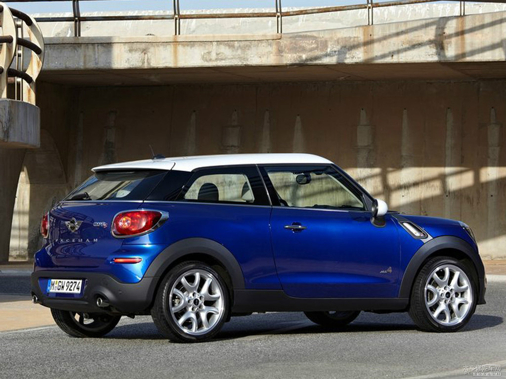 MINI PACEMAN^DƬ