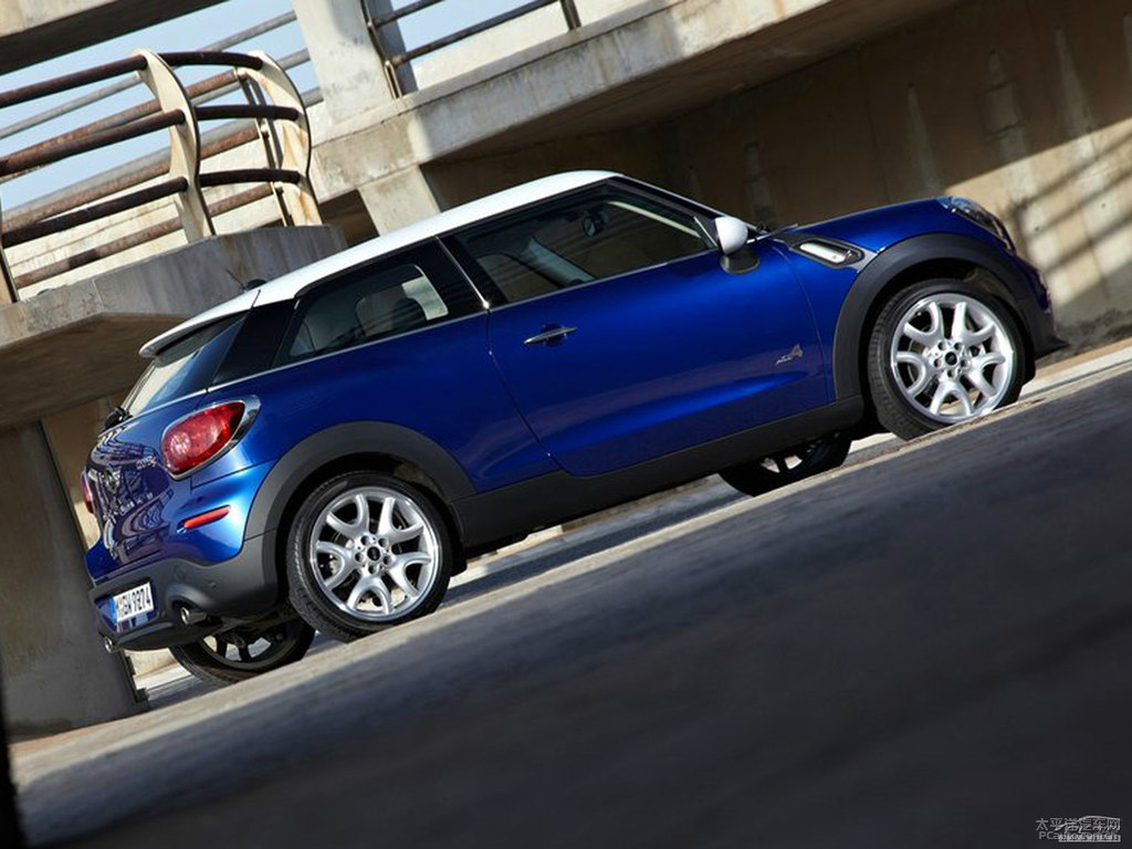 MINI PACEMAN^DƬ