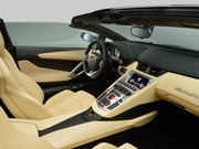 2013 LP700-4 Roadster